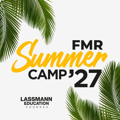 Full Mouth Reconstruction Summer Camp