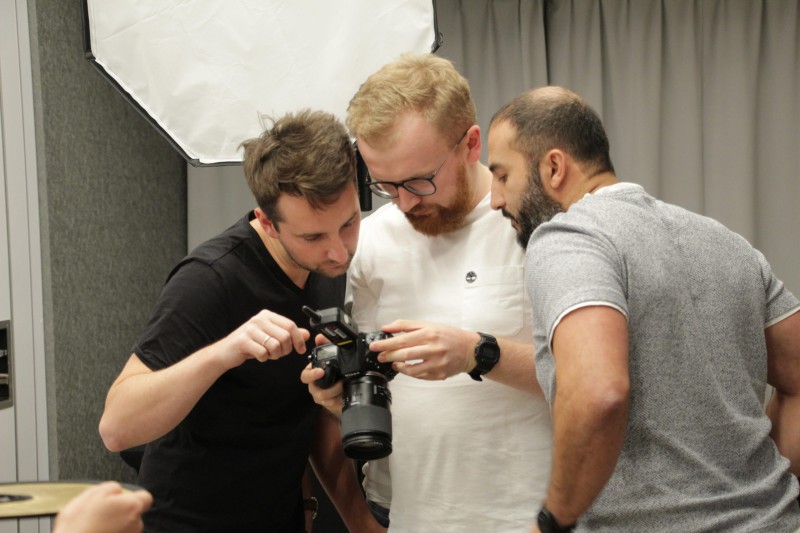 Plan & NO!Prep 13-15.09.2019
