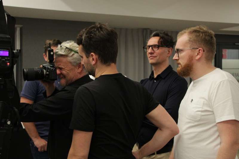 Plan & NO!Prep 13-15.09.2019