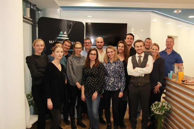 Plan & Prep 22-24.11.2019