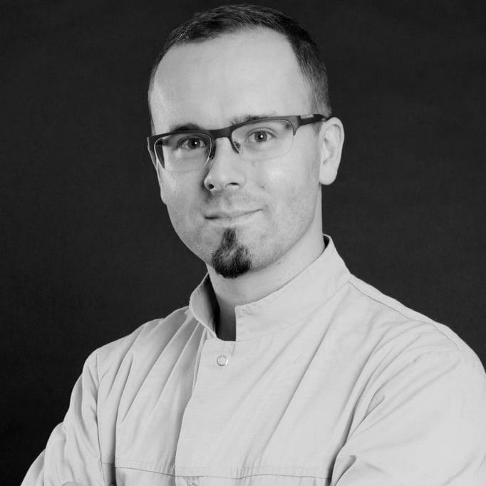 Jakub Urban kw