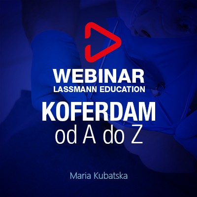 Webinar Koferdam od A do Z
