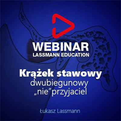 Master Level: WebinAR, Krążek stawowy