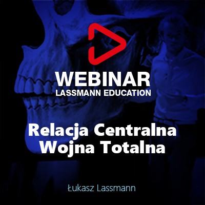 Master Level: WebinAR, Relacja Centralna – Wojna Totalna
