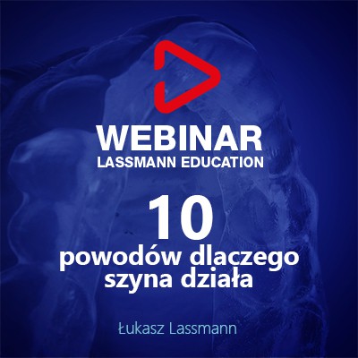 Master Level: WebinAR, Dlaczego szyna działa
