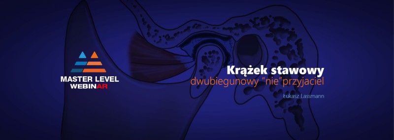 Master Level: WebinAR, Krążek stawowy