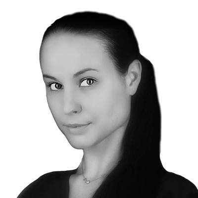 Mariya Kubatska