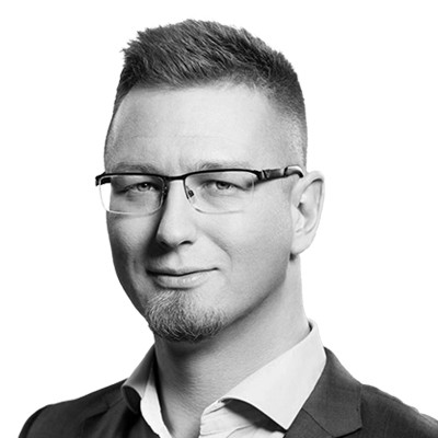 Bartłomiej Karaś