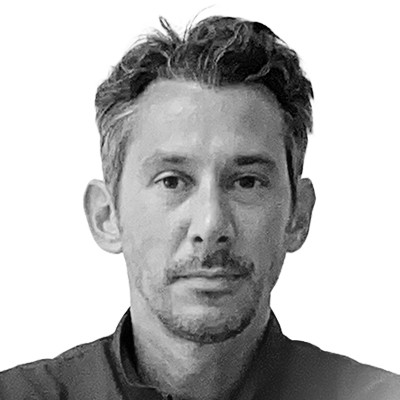 Andreas Krokidis