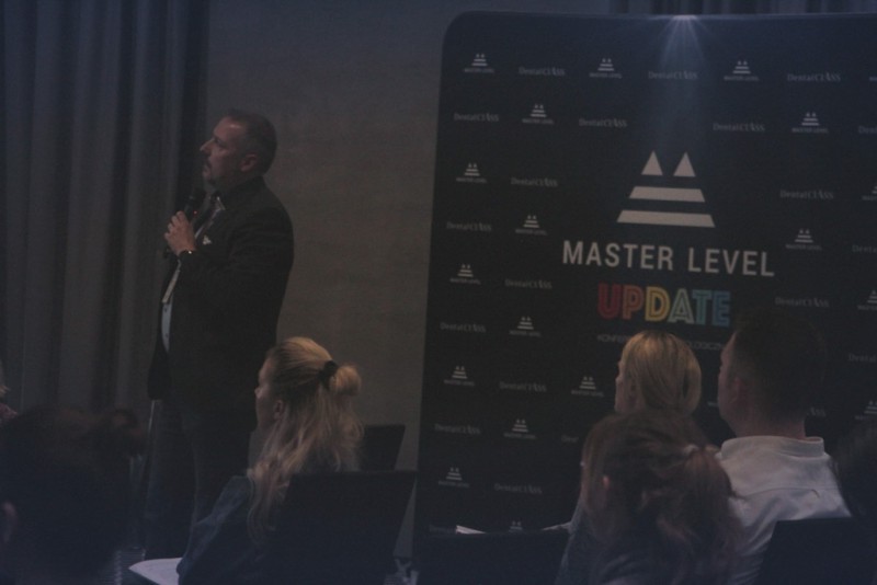 Master Level UPDATE