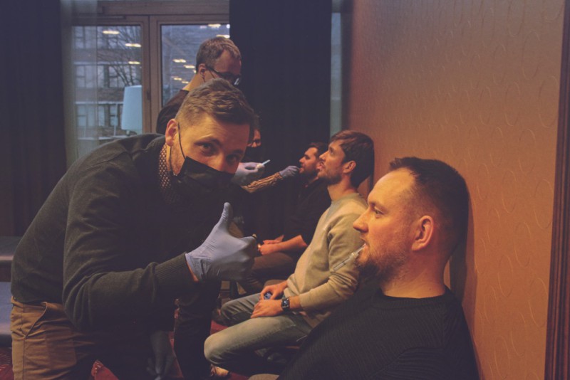 Plan&Bite 10-13.03.2022