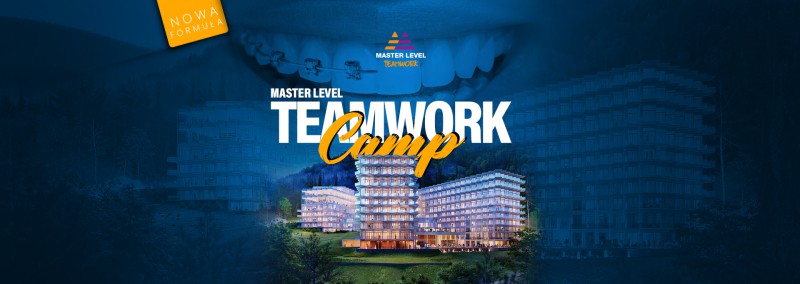 TEAMWORK Camp