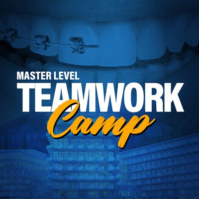 TEAMWORK Camp