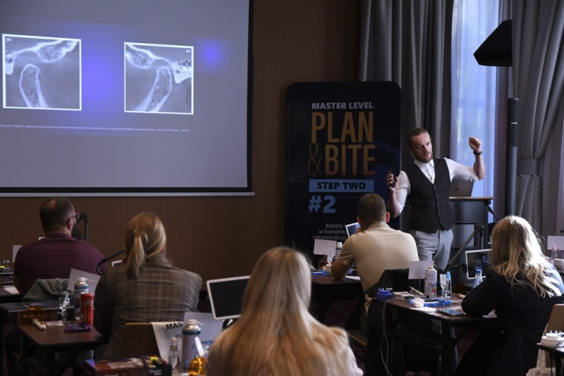 Plan&Bite STEP TWO – 15-17.09.2023