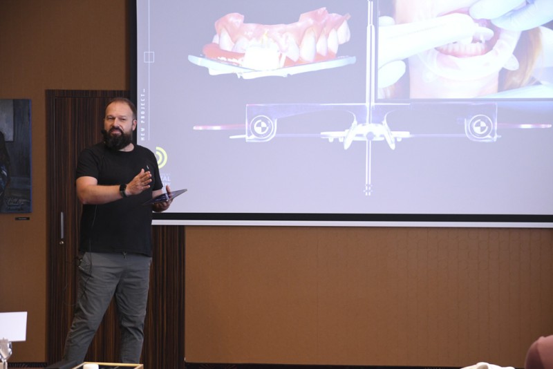 Plan&Bite STEP TWO – 15-17.09.2023