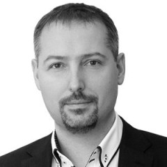 Krzysztof Gończowski