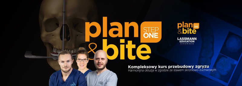 Plan & Bite STEP ONE