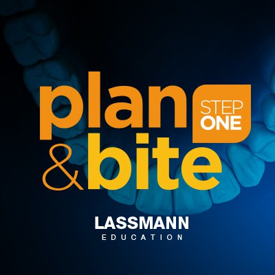Plan & Bite STEP ONE