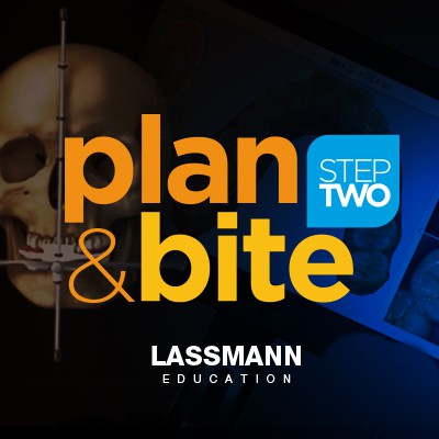 Plan & Bite Step Two