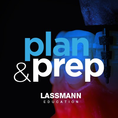 PLAN & PREP