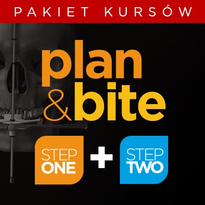 Plan&Bite STEP ONE & TWO