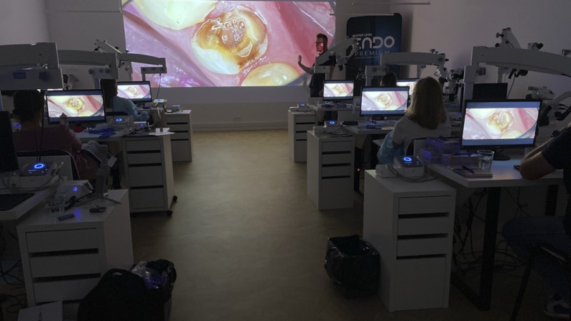 ENDO Premium 18-19.05.2024