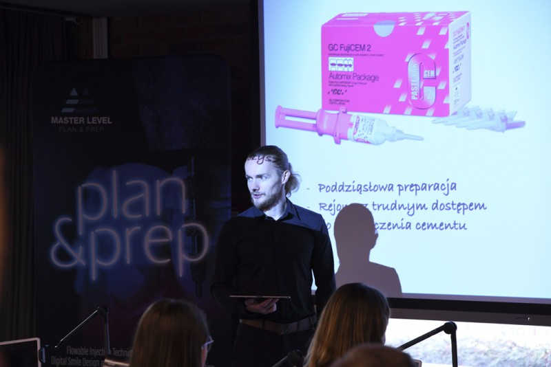 Plan&Prep 21-24.03.2024