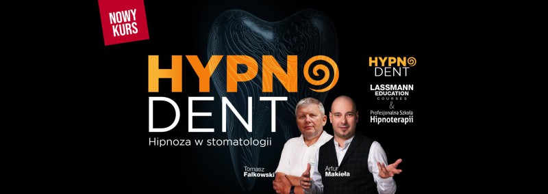Hipnoza w stomatologii