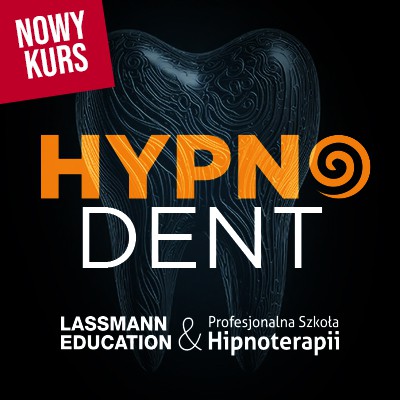 Hipnoza w stomatologii