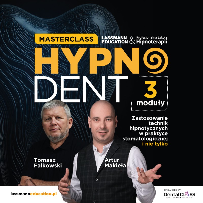 HypnoDent – MasterClass