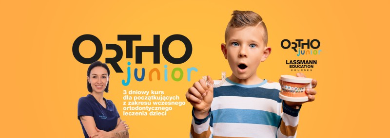 ORTHO JUNIOR