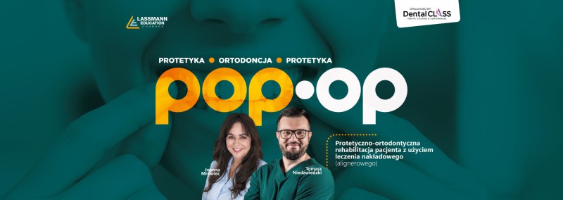 POP – OP