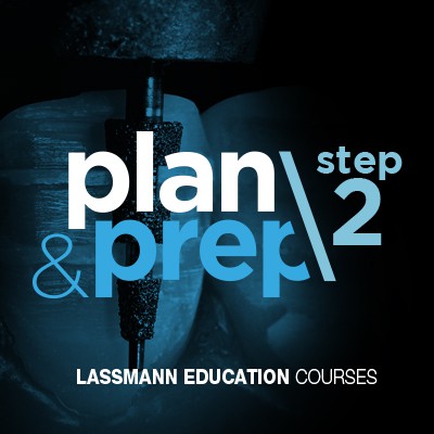 Plan & Prep Step Two