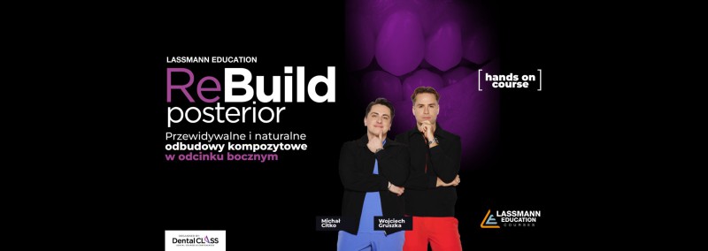 ReBuild: Posterior