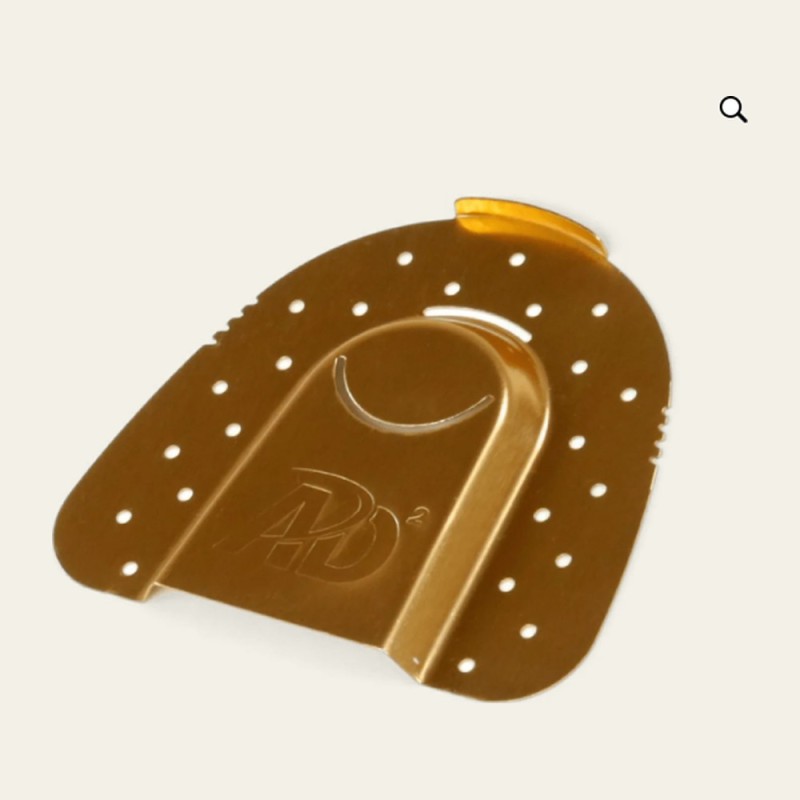 Accu-Tray