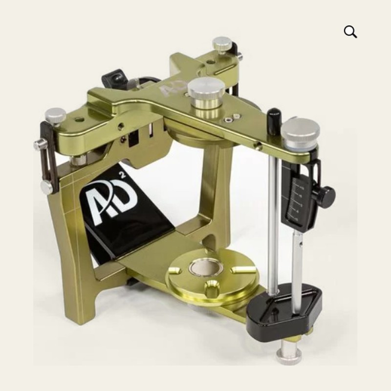 Artykulator AD2 Kois System