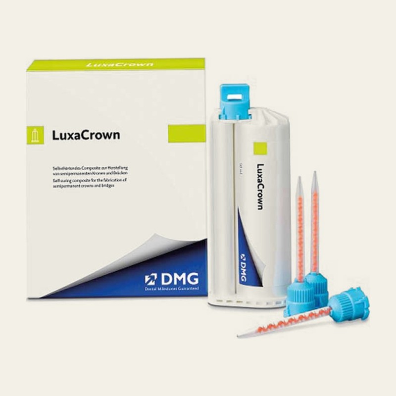 DMG LUXACROWN A1