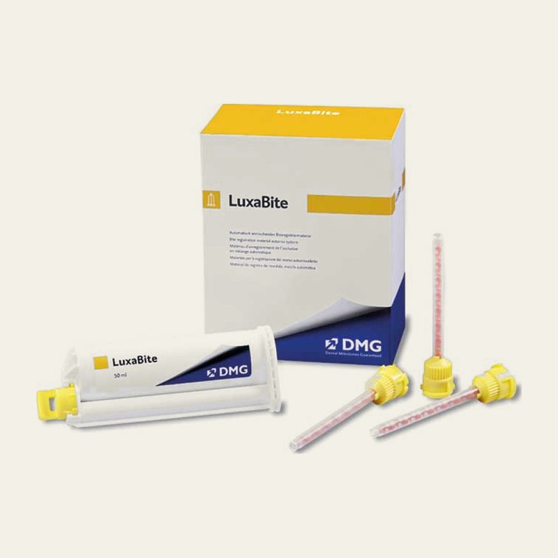 DMG Luxabite