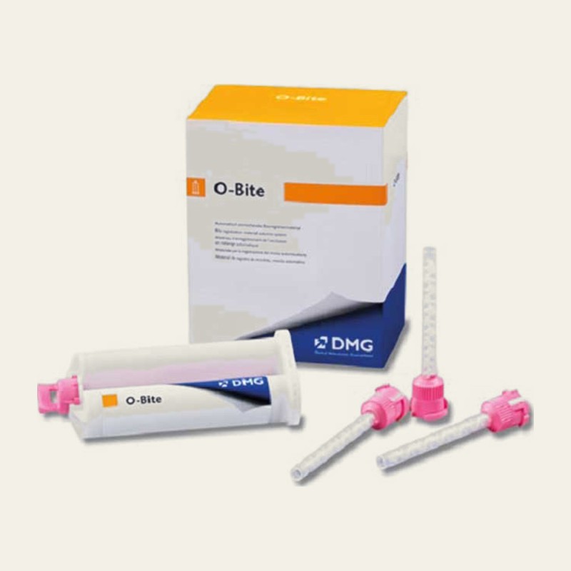 DMG O-BITE