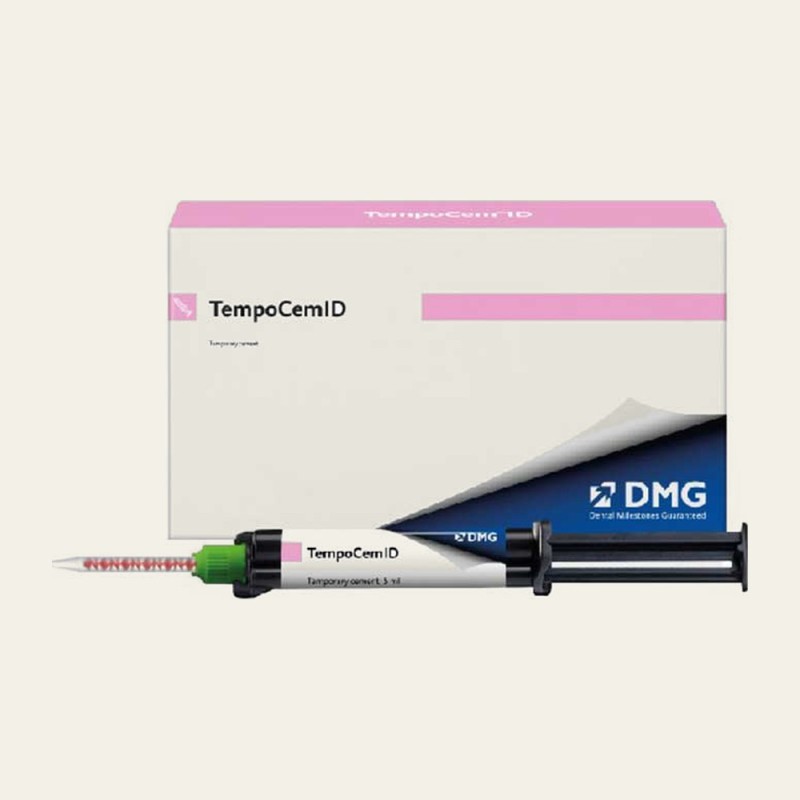DMG TEMPOCEM ID