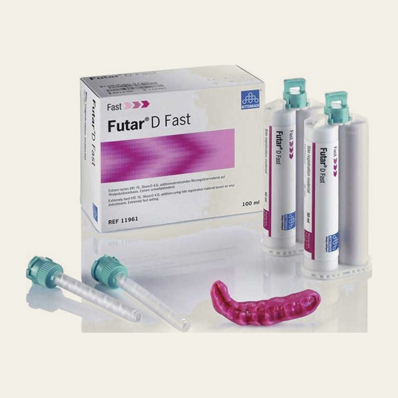 FUTAR D FAST