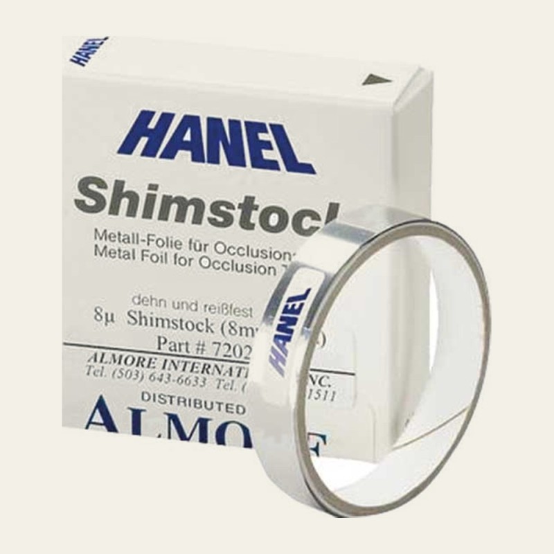 Folia Shimstock HANEL
