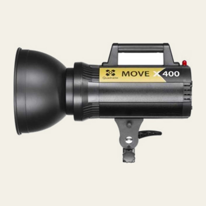 LAMPA QUANTUUM Move X 400