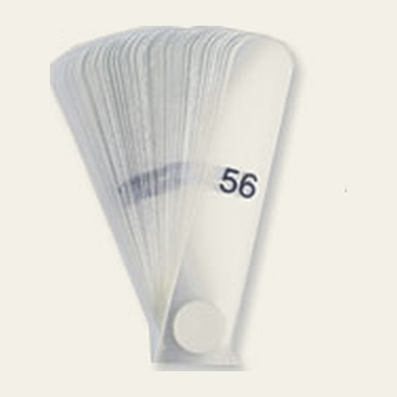 Leaf Gauge