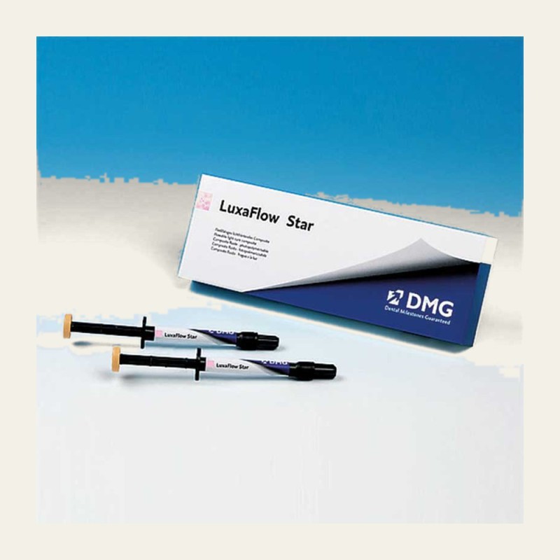LuxaFlow Star 1.5 g