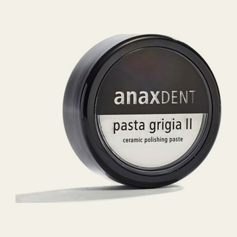 Pasta Grigia II