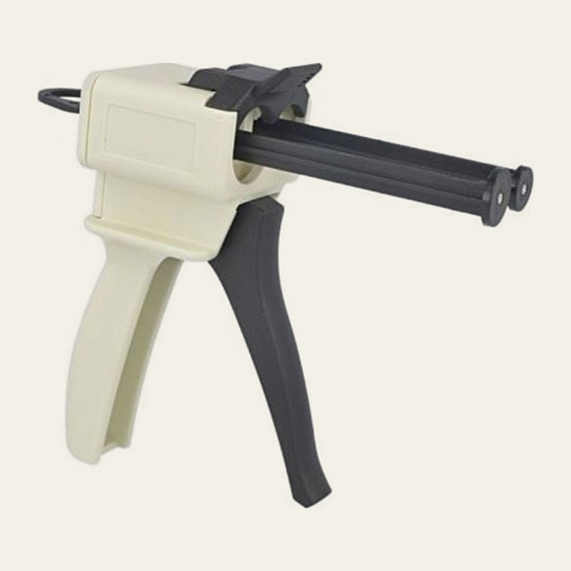 Pistolet do mas wyciskowych 1:1