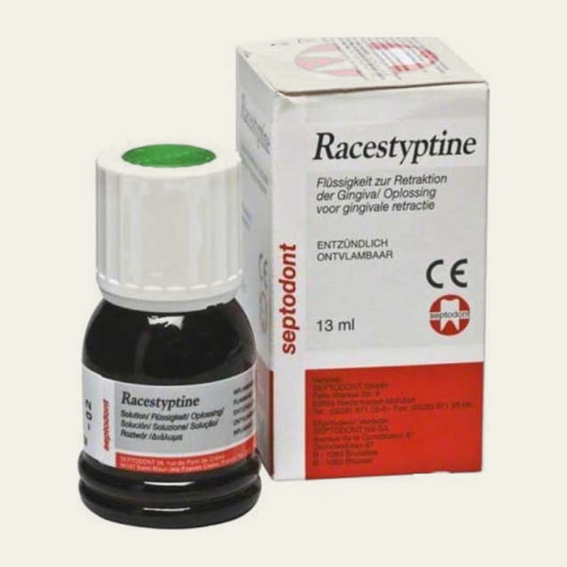 Racystypine