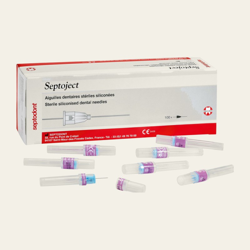 Septoject