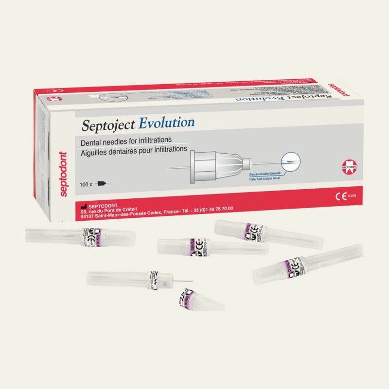 Septoject Evolution